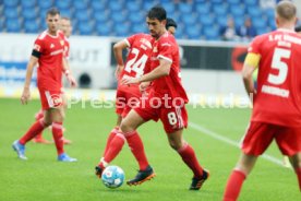 22.08.21 TSG 1899 Hoffenheim - 1. FC Union Berlin