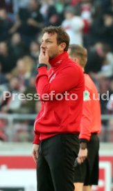 VfB Stuttgart - RB Leipzig