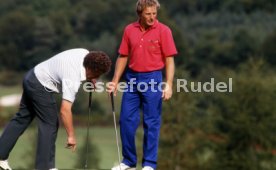 11.10.87 Golf M&ouml;nsheim Langer
