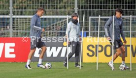 31.08.20 Training DFB Nationalmannschaft Stuttgart