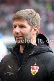 VfB Stuttgart - Hannover 96