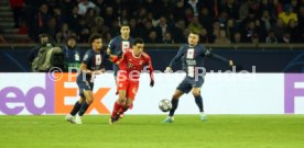 14.02.23 Paris Saint-Germain - FC Bayern M&uuml;nchen