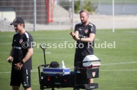 20.08.23 VfB Stuttgart Training