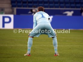 22.01.22 TSG 1899 Hoffenheim - Borussia Dortmund
