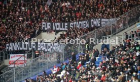 25.02.22 TSG 1899 Hoffenheim - VfB Stuttgart