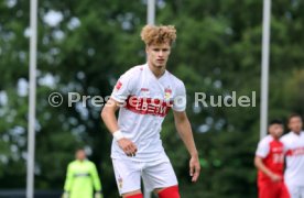 12.07.25 SV Fellbach - VfB Stuttgart