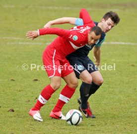 Stuttgarter Kickers