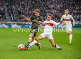 18.01.26 VfB Stuttgart - 1. FC Union Berlin