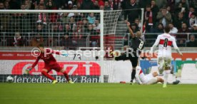 VfB Stuttgart - Karlsruher SC