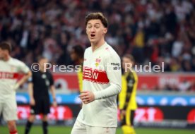 04.04.26 VfB Stuttgart - Borussia Dortmund