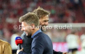 28.08.26 FC Bayern M&uuml;nchen - VfB Stuttgart