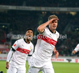 VfB Stuttgart - SC Freiburg
