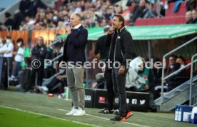 31.10.21 FC Augsburg - VfB Stuttgart