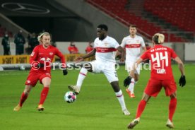 02.01.21 VfB Stuttgart - RB Leipzig