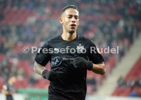 1. FSV Mainz 05 - VfB Stuttgart