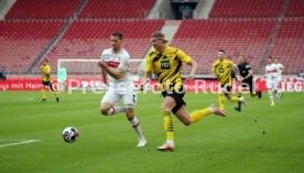 10.04.21 VfB Stuttgart - Borussia Dortmund