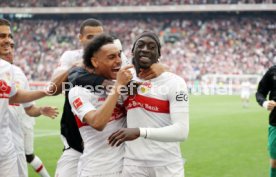 29.04.23 VfB Stuttgart - Borussia M&ouml;nchengladbach