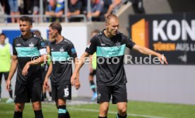 1. FC Heidenheim - VfB Stuttgart