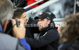 06.02.24 Bayer 04 Leverkusen - VfB Stuttgart