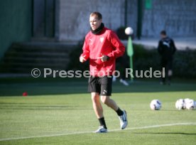 VfB Stuttgart Trainingslager La Manga 2019