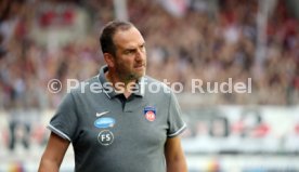 1. FC Heidenheim - VfB Stuttgart