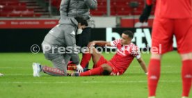 29.01.21 VfB Stuttgart - 1. FSV Mainz 05