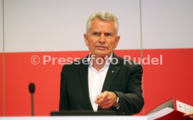 VfB Stuttgart Mitgliederversammlung 2019