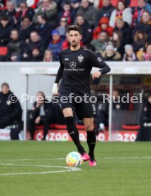 11.02.23 SC Freiburg - VfB Stuttgart