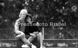 31.05.83 VfB Stuttgart Makan