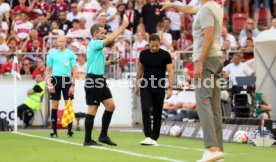 07.08.22 VfB Stuttgart - RB Leipzig