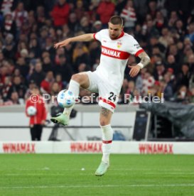 25.04.25 VfB Stuttgart - 1. FC Heidenheim