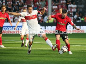 SC Freiburg - VfB Stuttgart