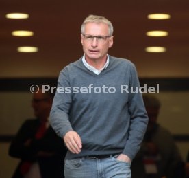 VfB Stuttgart - Borussia Dortmund