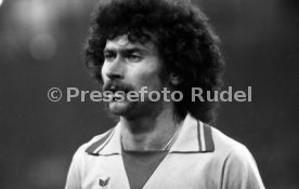 17.12.77 VfB Stuttgart - Eintracht Braunschweig
