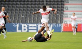 17.05.25 VfB Stuttgart II - RW Essen
