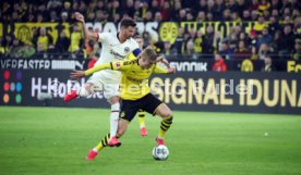Borussia Dortmund - Eintracht Frankfurt