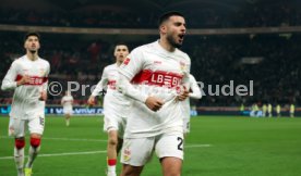 15.03.26 VfB Stuttgart - RB Leipzig