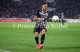 02.12.23 VfB Stuttgart - SV Werder Bremen