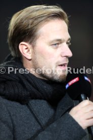 VfB Stuttgart - Hannover 96