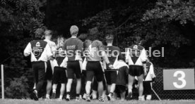 09.06.92 Stuttgarter Kickers Training