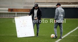 18.04.23 VfB Stuttgart Training