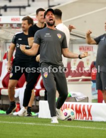 02.09.23 VfB Stuttgart - SC Freiburg