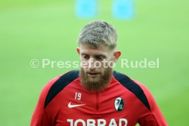 08.02.25 SC Freiburg - 1. FC Heidenheim