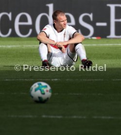 VfB Stuttgart - Hannover 96