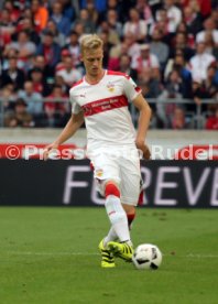VfB Stuttgart - Eintracht Braunschweig