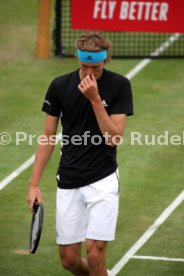 Tennis MercedesCup 2019