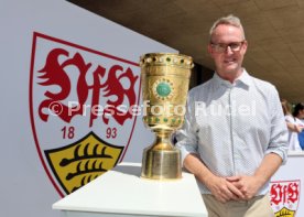 17.07.25 VfB Stuttgart Alexander Wehrle
