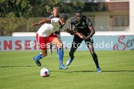26.08.20 Hamburger SV - VfB Stuttgart