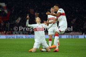 26.10.25 VfB Stuttgart - 1. FSV Mainz 05