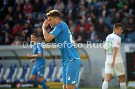 TSG 1899 Hoffenheim - VfL Wolfsburg